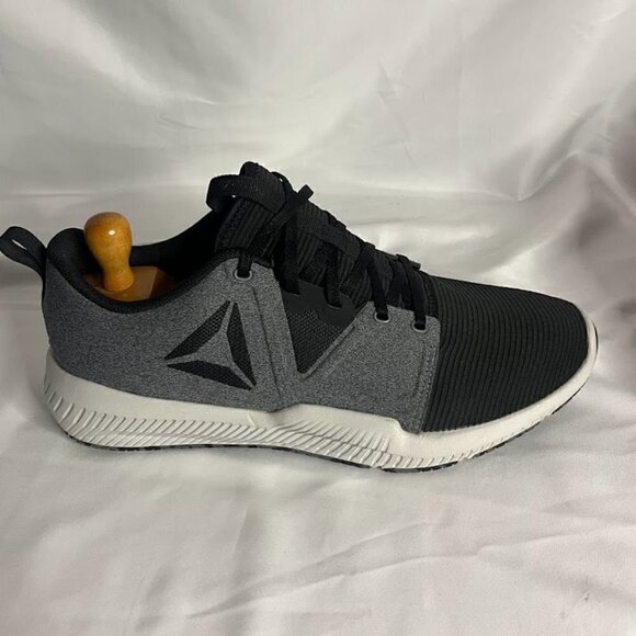 Reebok Mens Hydrorush Lightweight Athletic Training Shoe - Picture 1 of 6